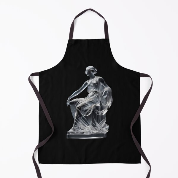 Item preview, A Glass Goddess designed and sold by anderelbe.