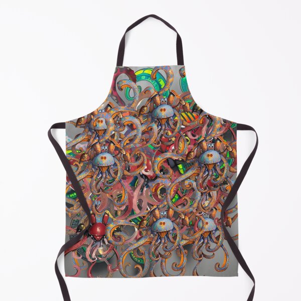Item preview, Squiggly wigglies designed and sold by Glenbobagins.