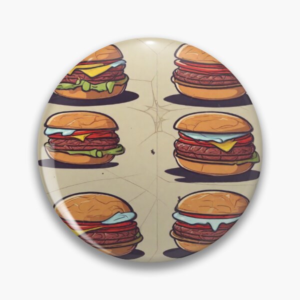 Item preview, Spidey Burgers Adventure - Superhero beyond Spider Verse Fast-Food Mashup  designed and sold by SpideyUniversz.