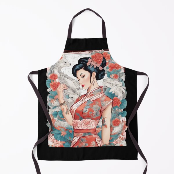 Item preview, China Doll designed and sold by macadolie.