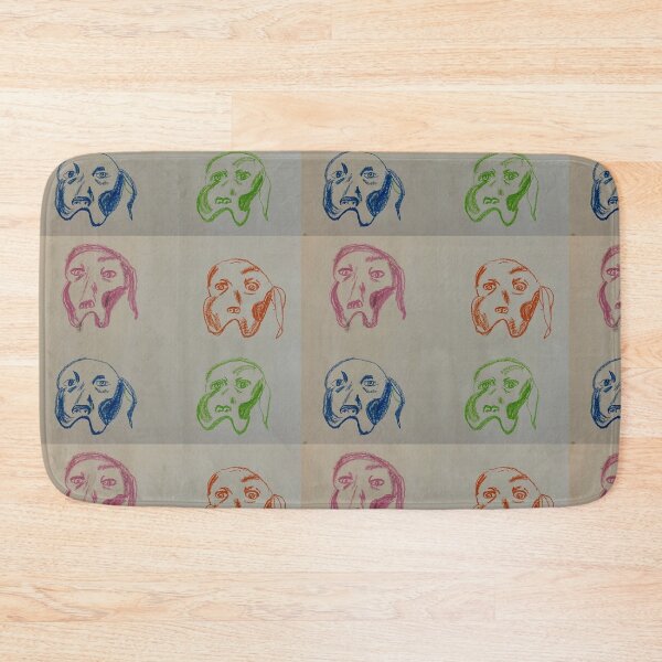 Item preview, Dogs 3 designed and sold by Kserr.
