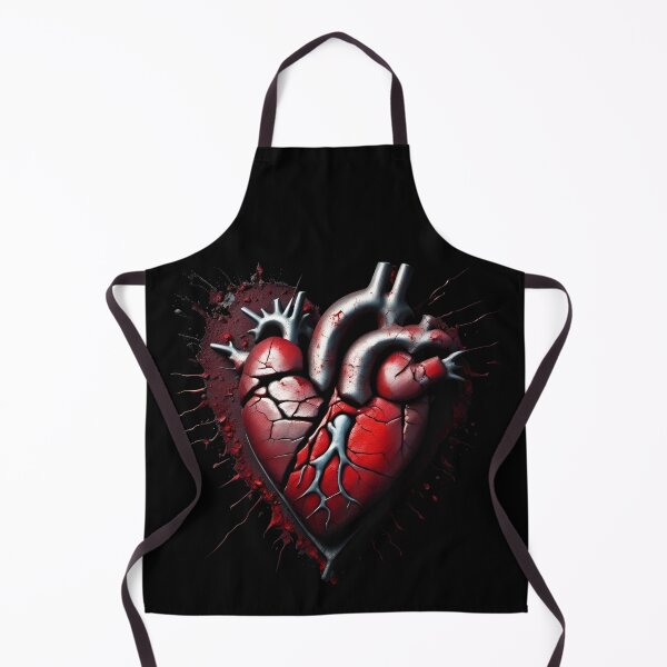 Item preview, Broken Heart designed and sold by deformer.