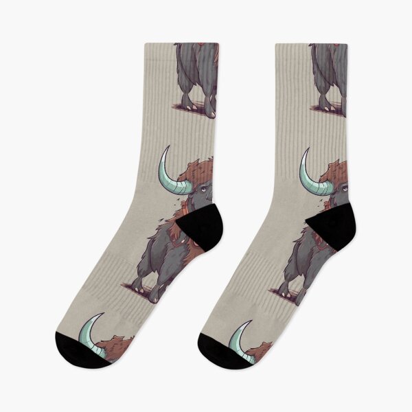 Item preview, Buffalo Singing designed and sold by Amir Faysal.