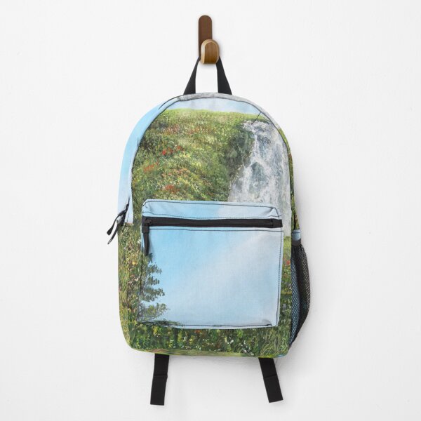 Item preview, The waterfall picture designed and sold by art paintings.