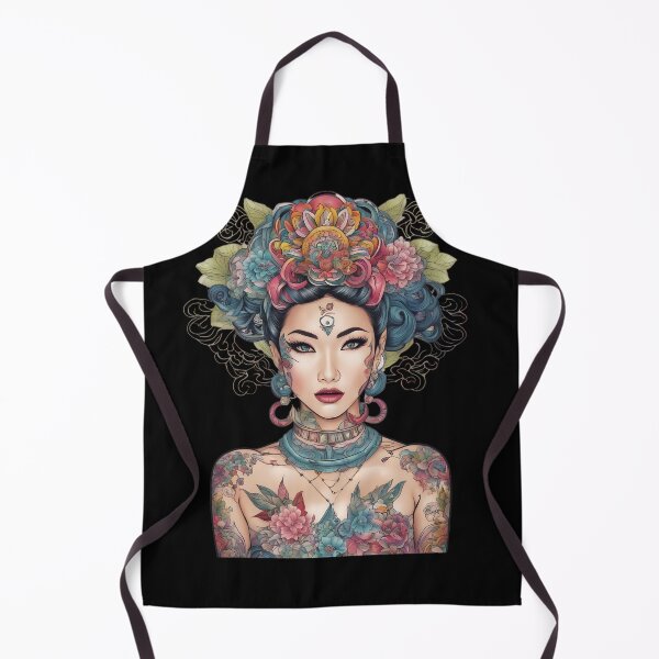 Item preview, Shanghai Girl designed and sold by macadolie.