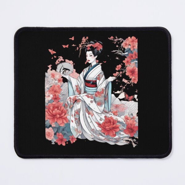 Item preview, Japanese Maiko designed and sold by macadolie.