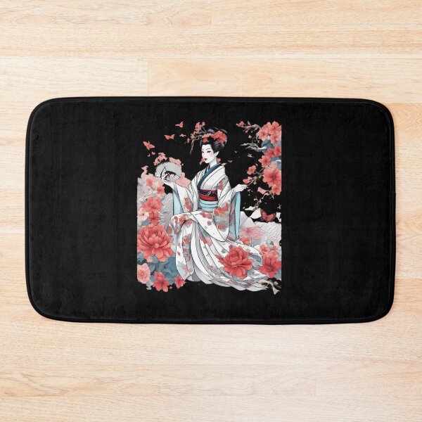 Item preview, Japanese Maiko designed and sold by macadolie.