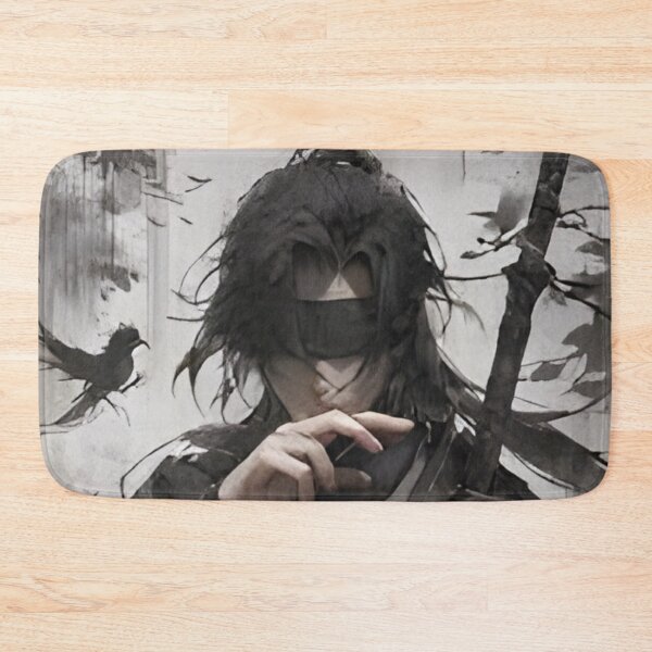 Item preview,  Anime fantasy art-warrior designed and sold by MalakShams.