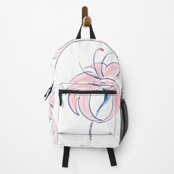 Item preview, The Pink Lily designed and sold by Saladeis-draw.