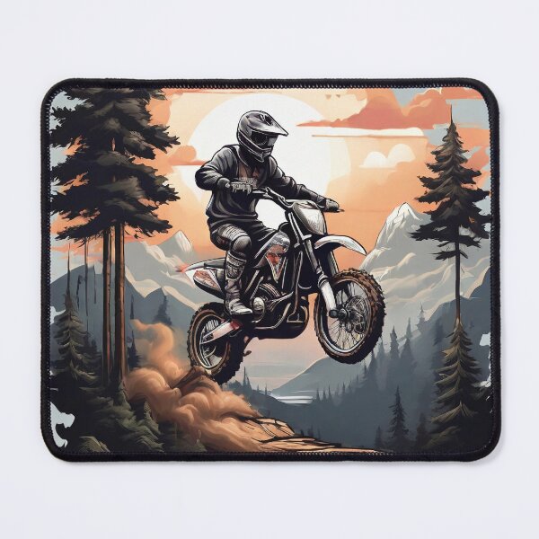 Item preview, Motocross Born to Ride designed and sold by UBdesign.