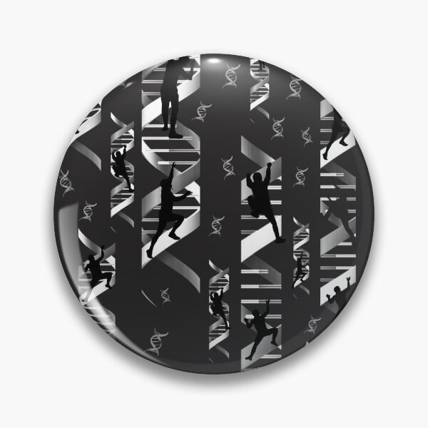 Item preview, Climbing The Double Helix Ladder - DNA Ladder designed and sold by abeautifulife.