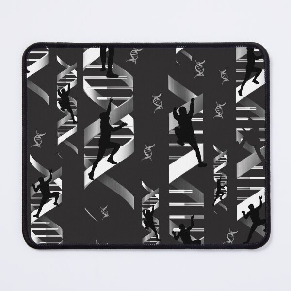 Item preview, Climbing The Double Helix Ladder - DNA Ladder designed and sold by abeautifulife.