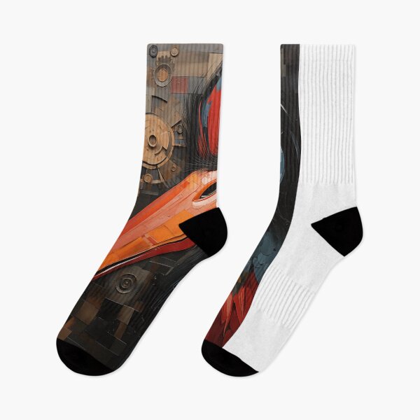 Item preview, Stork Art  designed and sold by Rockwpapart.