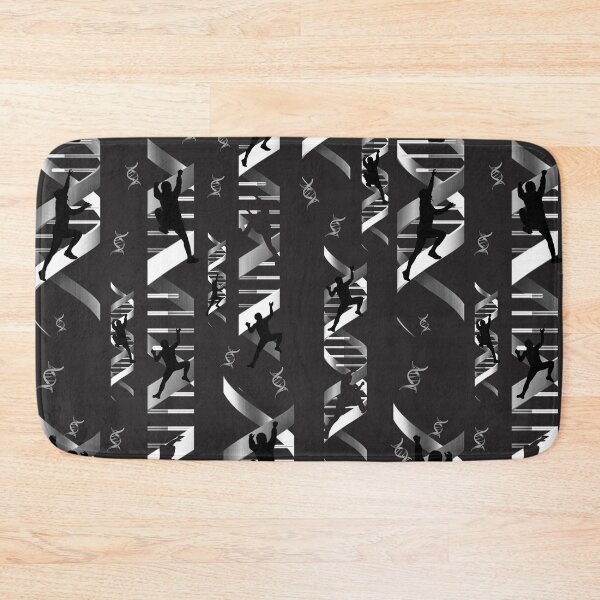 Item preview, Climbing The Double Helix Ladder - DNA Ladder designed and sold by abeautifulife.