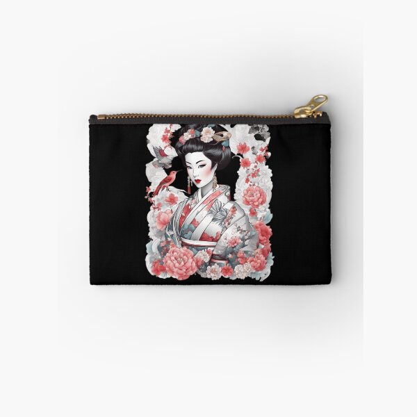 Item preview, Japanese Geiko designed and sold by macadolie.
