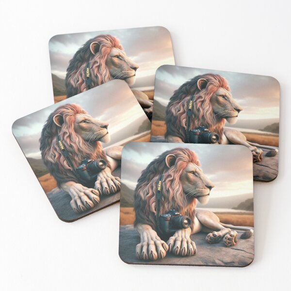 Item preview, lion king designed and sold by EllaRonovich.