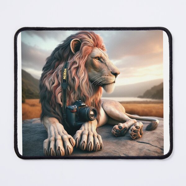 Item preview, lion king designed and sold by EllaRonovich.