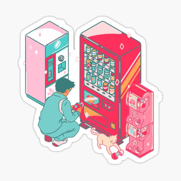 Vista previa del artículo con la obra «Japón», diseñado y vendido por MRBLACKSHOP.