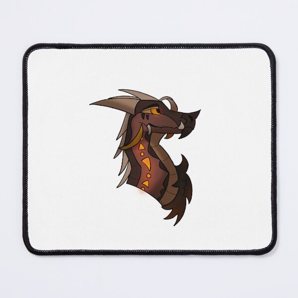 Item preview, Lava dragon  designed and sold by SirenSketches.