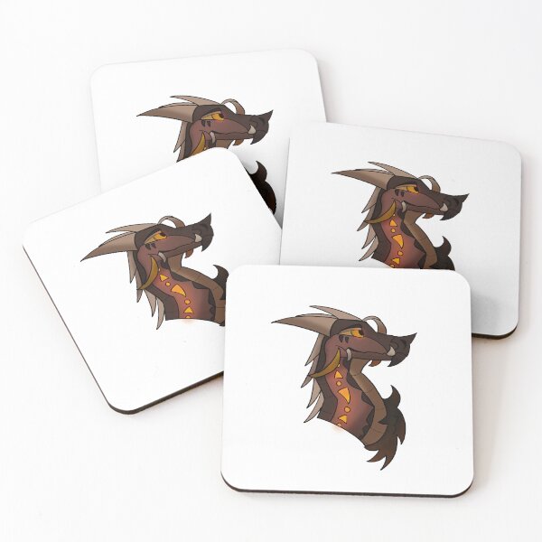 Item preview, Lava dragon  designed and sold by SirenSketches.