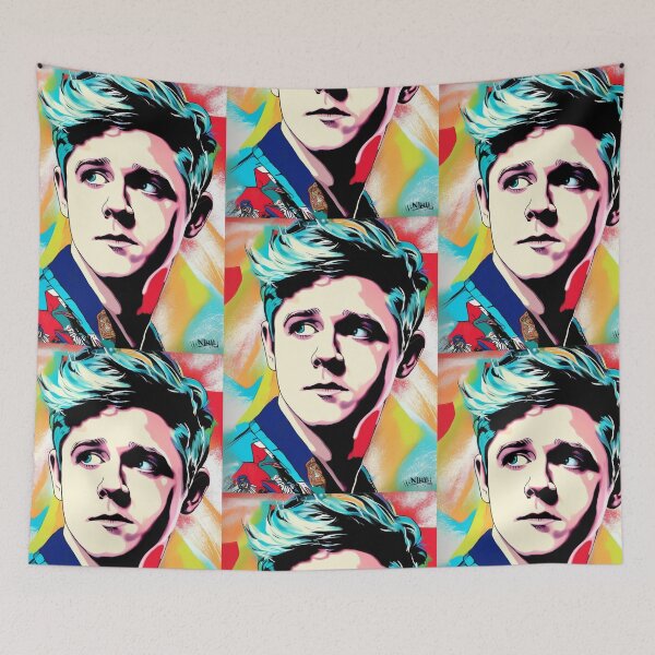 Item preview, Cool Style Of Horan designed and sold by Burrowspace.