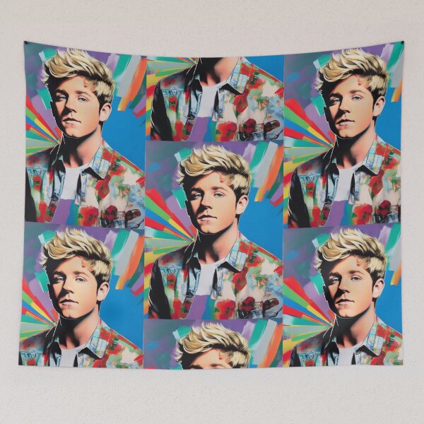 Item preview, Cool Style Of Zayn Friend designed and sold by Burrowspace.