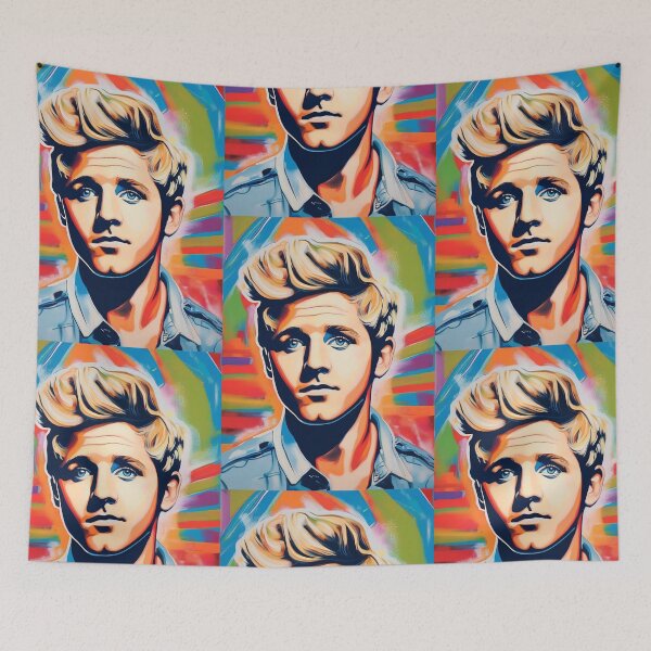 Item preview, Cool Style Of Liam Friends designed and sold by Burrowspace.