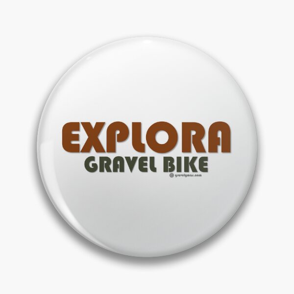 Artikelvorschau, Entdecken Sie Gravelbike entworfen und verkauft von Gravelymas.