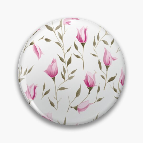 Item preview, Flower seamless pattern designed and sold by varinchai.