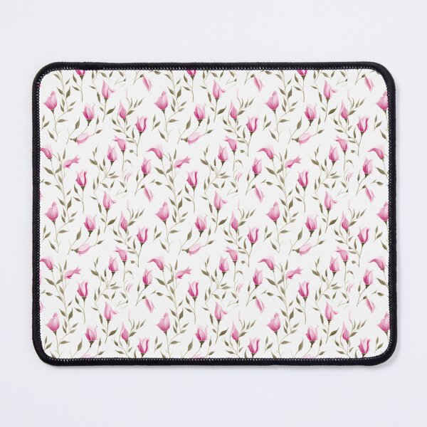 Item preview, Flower seamless pattern designed and sold by varinchai.