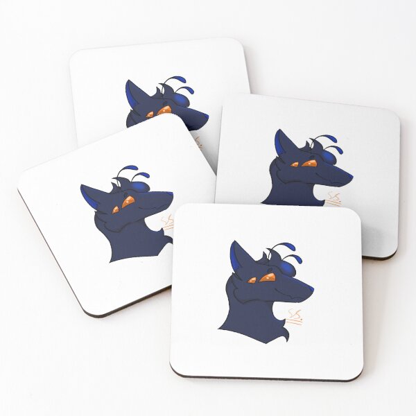 Item preview, Moth dog designed and sold by SirenSketches.