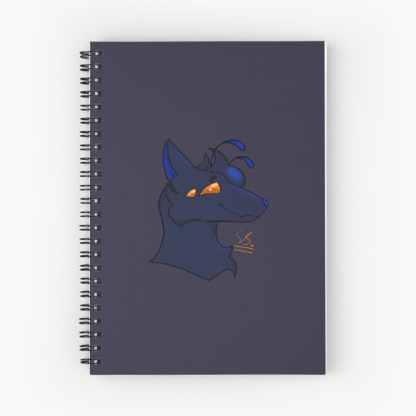 Item preview, Moth dog designed and sold by SirenSketches.
