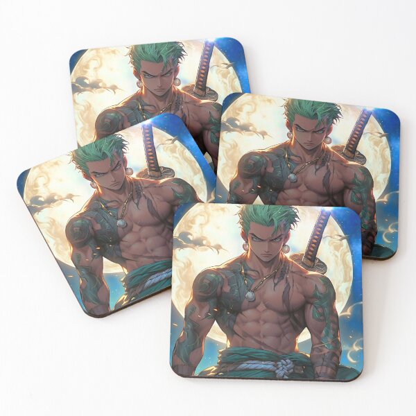 Item preview, Zoro Sword  designed and sold by Anime8kbuy.