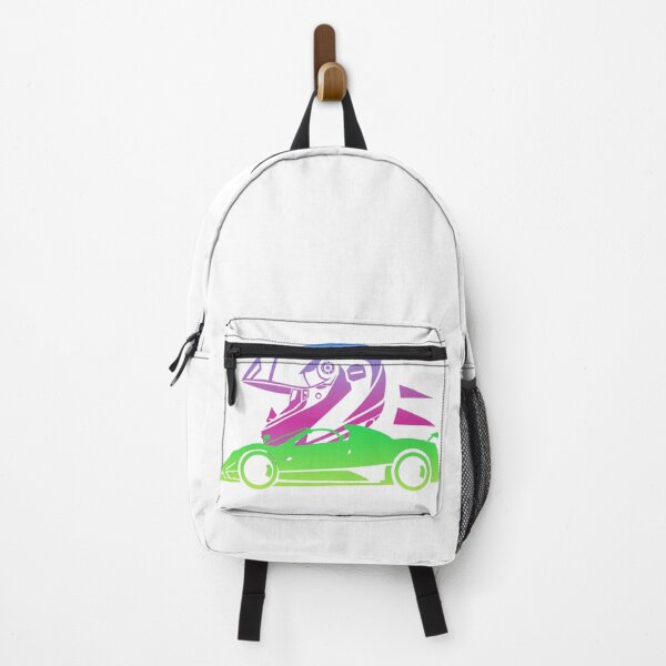 Item preview, Green Machine Adventure  designed and sold by Stipper Store.