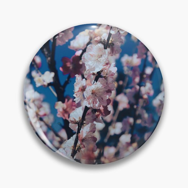 Item preview, Japanese cherry blossoms - Summertime Sadness designed and sold by QuirkyFreq.
