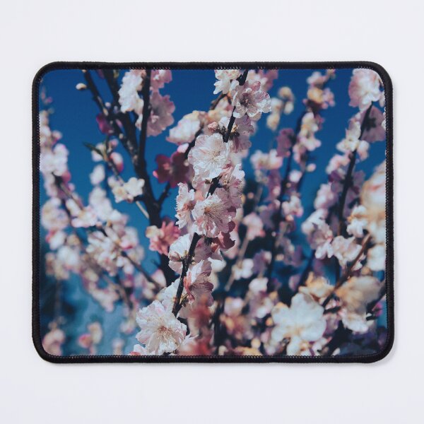 Item preview, Japanese cherry blossoms - Summertime Sadness designed and sold by QuirkyFreq.