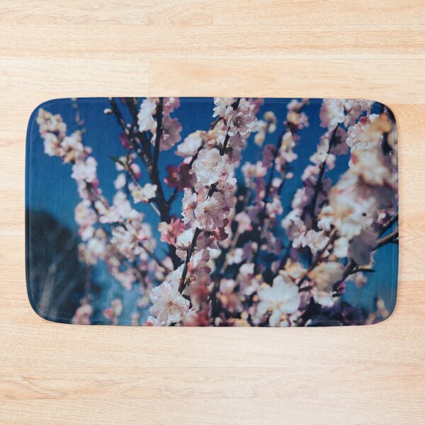 Item preview, Japanese cherry blossoms - Summertime Sadness designed and sold by QuirkyFreq.