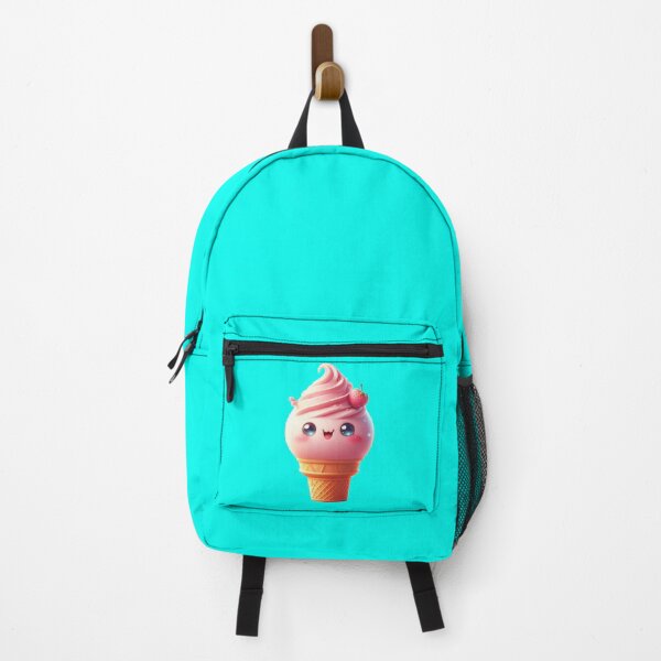 Item preview,  Cute Ice Cream designed and sold by DigiDreamyArt.