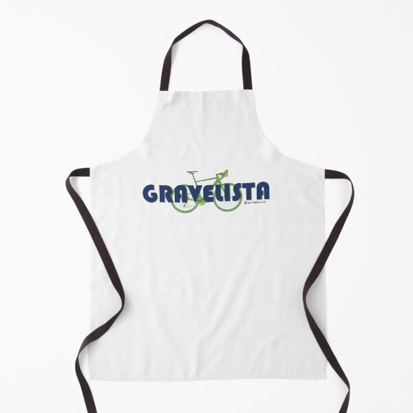 Artikelvorschau, Gravelista blaues Fahrrad entworfen und verkauft von Gravelymas.