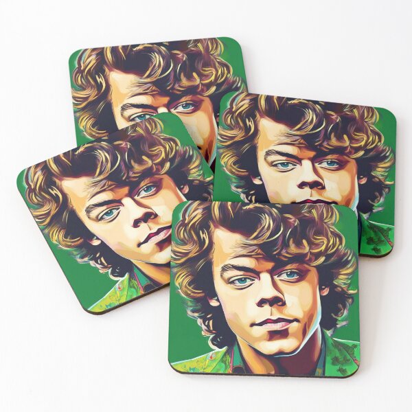 Item preview, Cool Style 03 Of OneDirection Member designed and sold by Burrowspace.