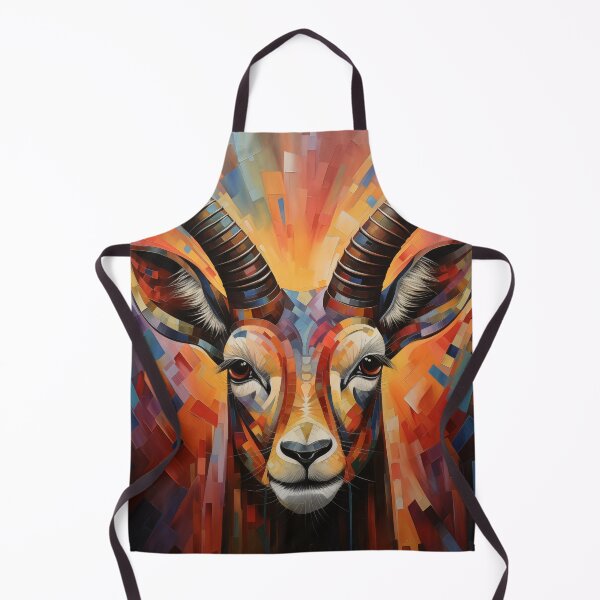 Item preview, Antelope art designed and sold by Rockwpapart.