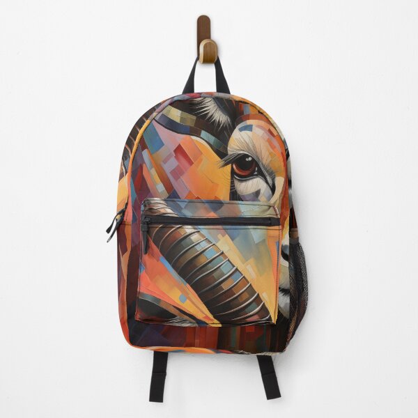 Item preview, Antelope art designed and sold by Rockwpapart.
