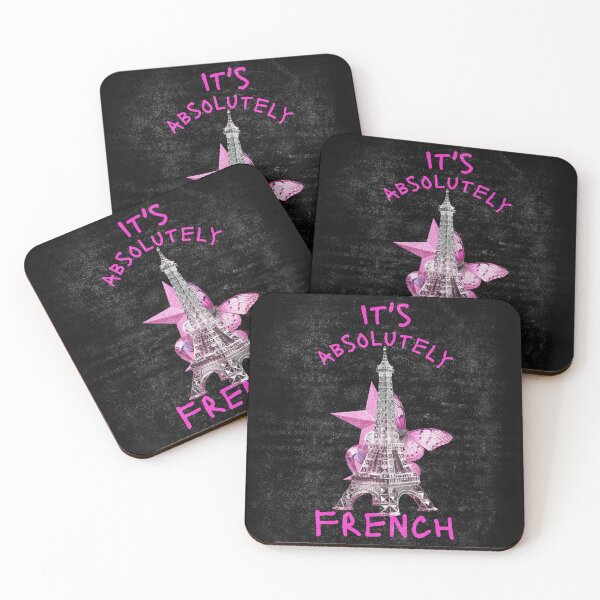 Item preview, It's absolutely French designed and sold by PB-Sandwich.