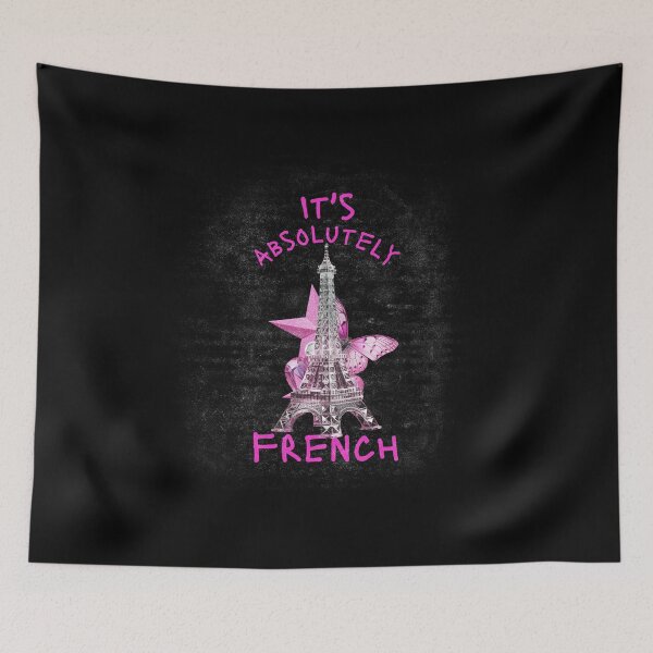 Item preview, It's absolutely French designed and sold by PB-Sandwich.