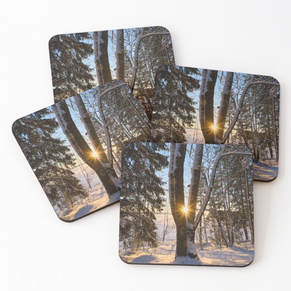 Item preview, Our star. Last morning of 2023  number 25 designed and sold by Jouko Lehto Photography.
