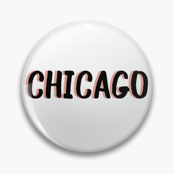 Item preview, Chicago designed and sold by Ashley Hammann.