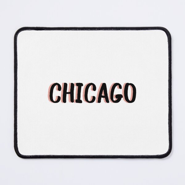 Item preview, Chicago designed and sold by Ashley Hammann.