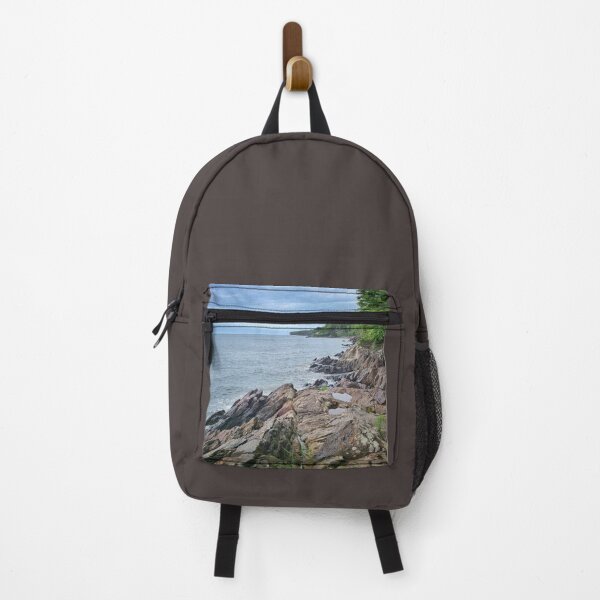 Item preview, Seaside Cliffs designed and sold by SchraderCreek.