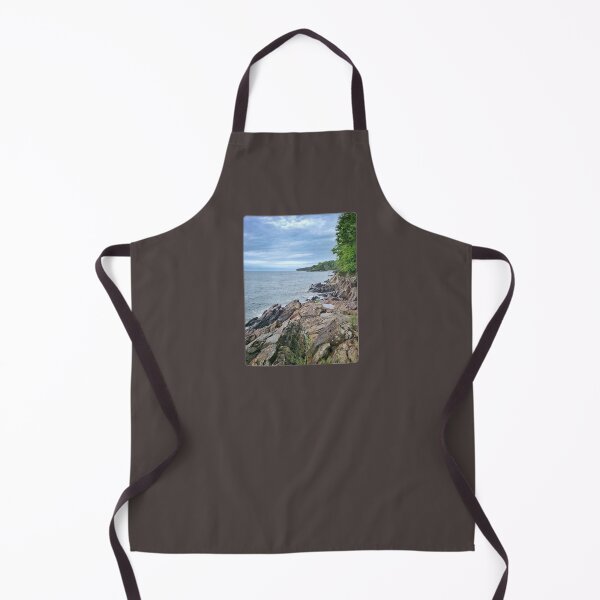 Item preview, Seaside Cliffs designed and sold by SchraderCreek.
