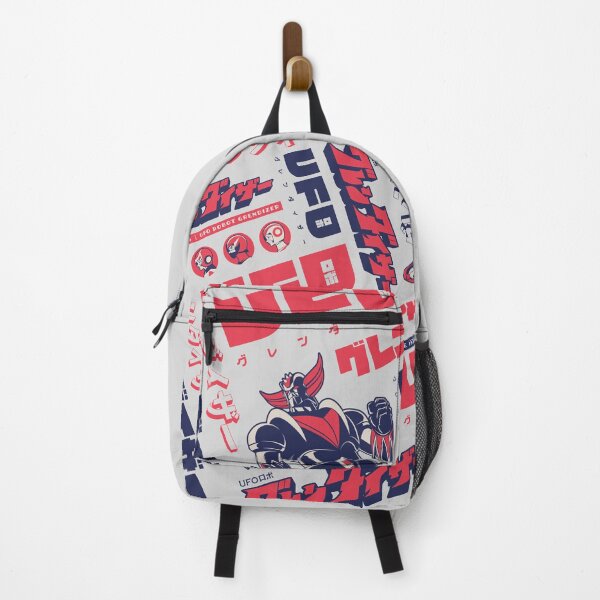 Item preview, 326 Retro Grendizer designed and sold by Yexart.